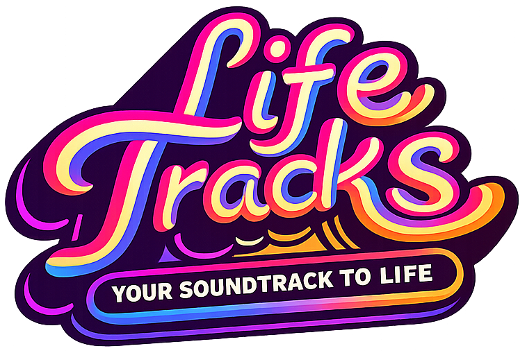 Life Tracks logo