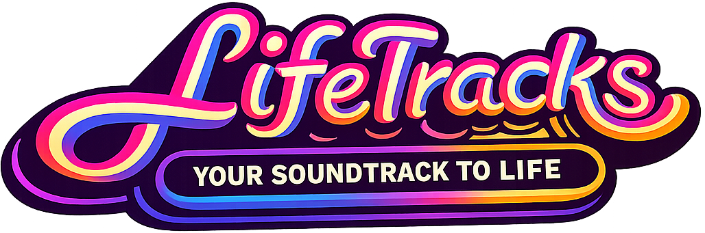 Life Tracks logo